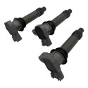 Kit Bobina De Ignicao Omega 3.6 V6 Fittipaldi 2009 2010 2011