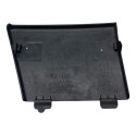 Acabamento Esquerdo Porta Malas Citroen C4 Hatch 2008 2012