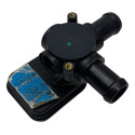 Valvula Solenoide Refrigeracao Chery Tiggo 8 Pro 1.6 2024