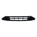 Grade Dianteira Inferior Gm Spin 1.8 2020 2021 (detalhe) Fosco