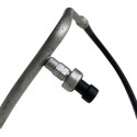 Mangueira Ar Condicionado Captiva 3.6 V6 2009 2010 2011