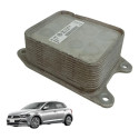 Radiador Resfriador Oleo Motor Polo Nivus Virtus T-cross Tsi