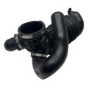 Mangueira Duto Filtro De Ar Captiva 3.6 V6 2008 2009 2010
