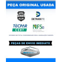 Acabamento Coluna Traseira Direita Fusion 2007 2008 2009