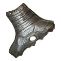 Protetor Calor Coletor Escape Cobalt 1.8 2013 2015 (usado)