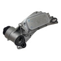 Resfriador Trocador De Calor Suporte Óleo Cruze Tracker
