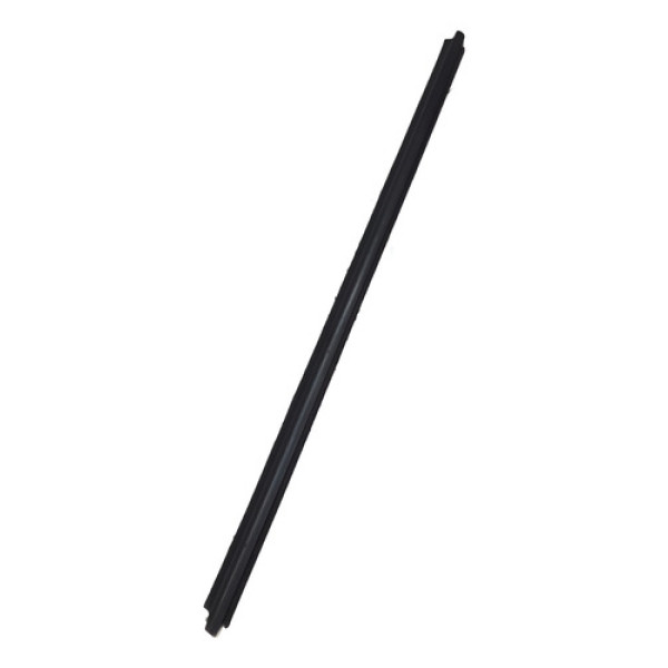 Pestana Interna Traseira Esquerda Peugeot 206 207 2008 2012 Preto