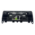Central Multimidia Peugeot Expert Citroen Jumpy Original Preto