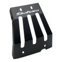Protetor De Carter Reforcado Motor Gbs Honda Sahara 300 2024