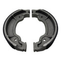 Patim Lona Freio Standard Unibreq Ybr Xtz Fazer 250
