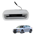 Macaneta Externa Tampa Traseira Gm cruze 2013 2016 (usado) Traseira