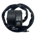Punho Chave Luz Seta Buzina Cg 125 2005 2006 2007 2008