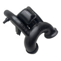 Duto Ressonador Filtro Ar Captiva 3.6 V6 2008 2009 2010 2011