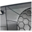 Tela Do Alto Falante Painel Central Gm Omega Fittipaldi 2011 Preto