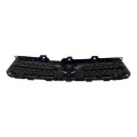 Grade Parachoque Dianteiro Rav4 2006 2007 2008 Original Preto Fosco