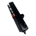 Comando Botao Alerta Limpador Gm Captiva 2008 2011 (usado) Preto