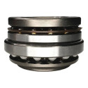 Caixa De Direcao Rolamento Esfera Kawasaki Ninja 250 300 Wgk