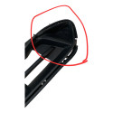 Grade Dianteira Inferior Gm Spin 1.8 2020 2021 (detalhe) Fosco