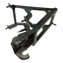 Suporte Pedaleira Coluna Gm Corsa Classic 2000 2004 Original