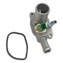 Valvla Termostatica Uno Way Vivace Evo Palio Punto 1.0/1.4