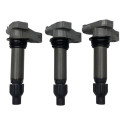 Kit Bobina De Ignicao Omega 3.6 V6 Fittipaldi 2009 2010 2011