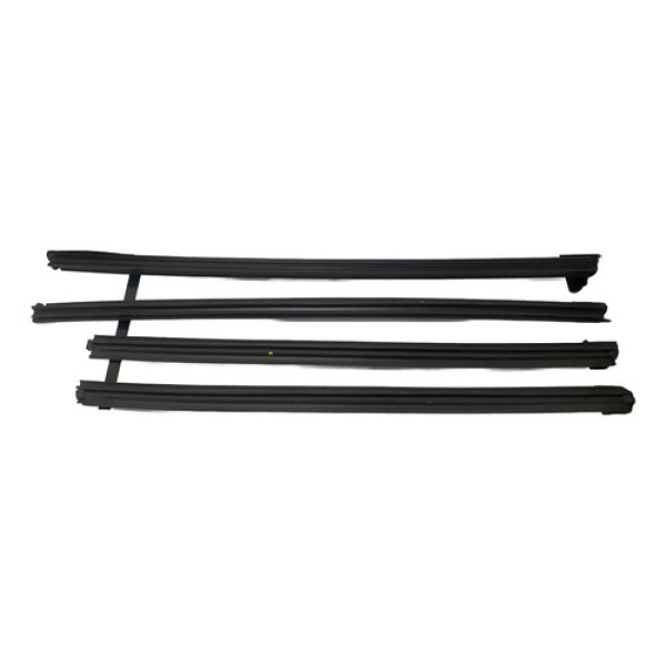 Kit Pestana Interna Honda Fit 2015