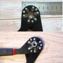 Chave Mágica Ajustável Universal Porca Parafuso Sextavado 12-20mm
