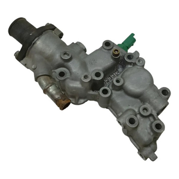 Caraca De Valvula Termostatica Peugeot 206 1.4 2004 2010