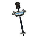 Limitador Porta Traseira Esquerda Cobalt 2013 2015 (usado)