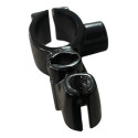 Manicoto Esquerdo Embreagem Fazer 250 Lander Xtz 125 Crosser Preto