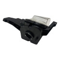 Farol De Milha Auxiliar Esquerdo Celta 2009 2010 2011 2012 Preto