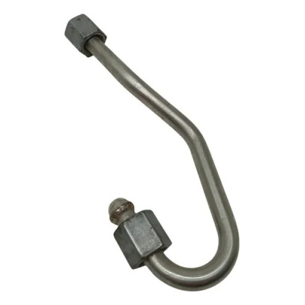 Mangueira Cano Pressao Flauta De Injecao Polo 1.0 2018 2020
