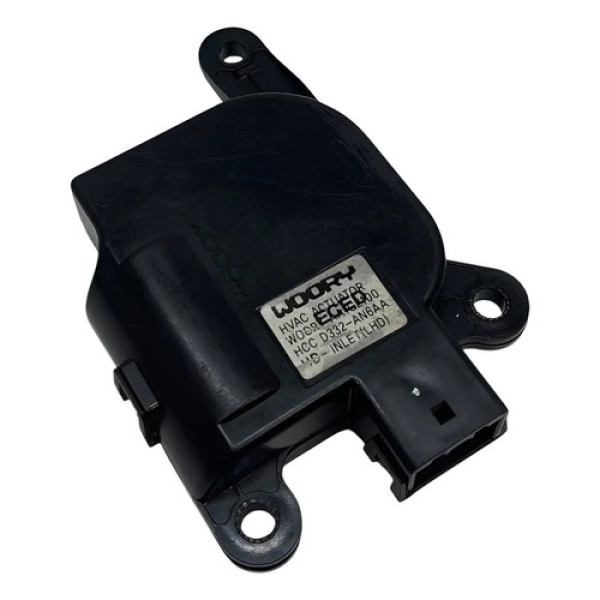 Motor Atuador Caixa Ar Condicionado Soul 1.6 2009 2011