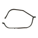 Par Cinta Tanque De Combustivel Gm cruze 2013 2016 (usado)