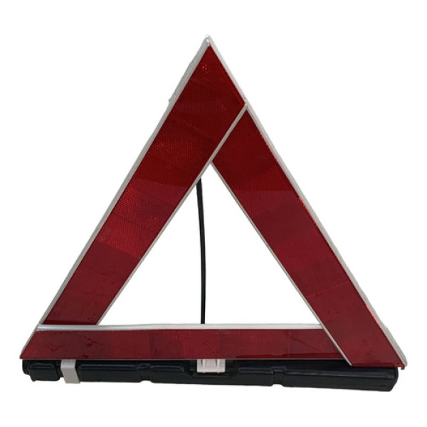 Triangulo Sinalizacao Universal Original Autometal 59104513