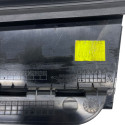 Acabamento Externo Porta Traseira Esquerda Audi A3 2015 2018
