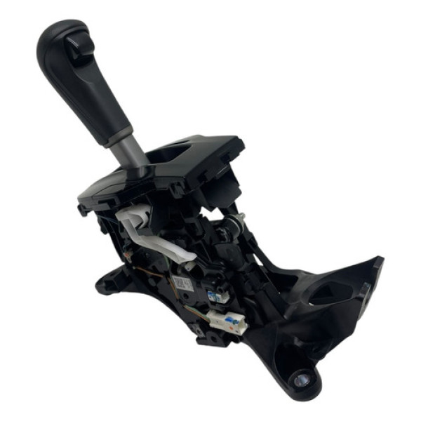 Alavanca Trambulador Cambio Automatico New Fit 1.5 2015 2018