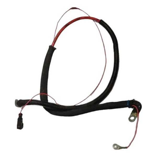 Chicote Alternador Fiat Linea 2009