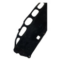  Revestimento Painel Traseiro Vw Fox 2007 2010 