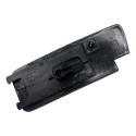 Botao Trava Porta Traseira Esquerda S10 Blazer 2005 2011
