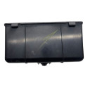 Porta Objetos Painel Central Captiva 2008 2009 2010 2011 Cinza-escuro