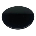 Portinhola Tampa Tanque Combustivel Omega Fittipaldi 2011 Preto 2011