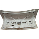 Tampa Traseira Corsa Classic Original  2000 2001 2002 2003 Branco