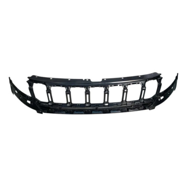 Grade Central Dianteira Jeep Commander 2022 2023 2024 Fosco