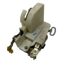 Fechadura Porta Dianteira Direita Corsa 1998 1999 2000 2001