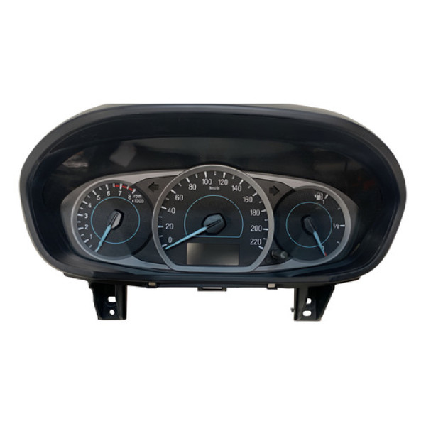 Painel Instrumentos Velocímetro Ford Ka 2020