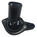 Flange Carcaca Cotovelo De Valvula Termostatica Jac J2 J3 J5