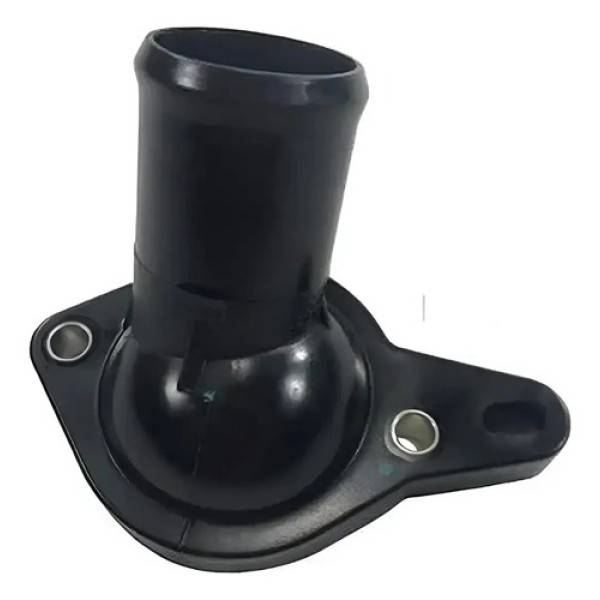 Flange Carcaca Cotovelo De Valvula Termostatica Jac J2 J3 J5