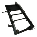 Suporte Filtro De Ar Corsa Classic 1.0 2001 2004 Original