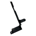 Defletor Superior Radiador Chevrolet Onix Prisma 2013 2019
